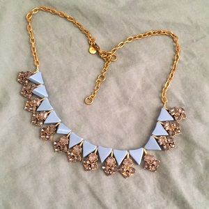J.Crew statement necklace